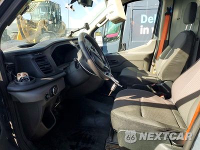 Zdjęcie 7 z 13 samochodu: 2020 FORD TRANSIT 250 DELIVERY VAN VIN:1FTBR3X81LKB32706 - miniatura