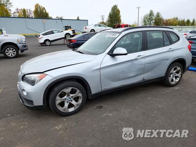 2013 BMW X1 SDRIVE28I WBAVM1C52DVW42233 - główne zdjęcie licytacji z USA - miniatura