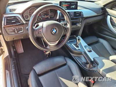 Zdjęcie 8 z 12 samochodu: 2017 BMW 430XI VIN:WBA4R9C5XHK680876 - miniatura
