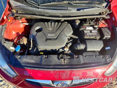 Zdjęcie 11 z 12 samochodu: 2012 HYUNDAI ACCENT GLS VIN:KMHCT4AE9CU194431 - miniatura
