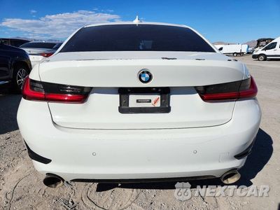 Zdjęcie 6 z 13 samochodu: 2019 BMW 330I VIN:WBA5R1C57KAK11991 - miniatura