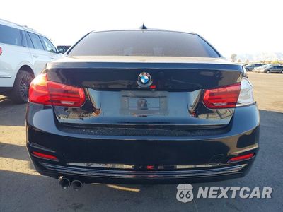 Zdjęcie 6 z 12 samochodu: 2018 BMW 330 I VIN:WBA8B9C56JEE83359 - miniatura