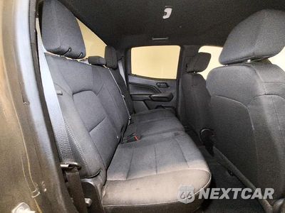 Zdjęcie 10 z 12 samochodu: 2024 CHEVROLET COLORADO VIN:1GCGSBECXR1266950 - miniatura