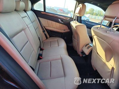 Zdjęcie 10 z 12 samochodu: 2012 MERCEDES-BENZ E 350 4MATIC VIN:WDDHF8JBXCA630032 - miniatura