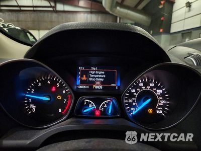 Zdjęcie 9 z 13 samochodu: 2017 FORD ESCAPE SE VIN:1FMCU9GD1HUB32067 - miniatura