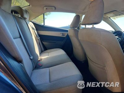 Zdjęcie 10 z 12 samochodu: 2014 TOYOTA COROLLA LE VIN:2T1BURHE8EC202003 - miniatura