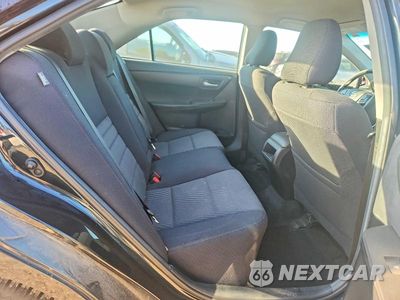 Zdjęcie 10 z 13 samochodu: 2015 TOYOTA CAMRY LE VIN:4T4BF1FK9FR458967 - miniatura