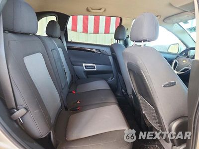 Zdjęcie 11 z 13 samochodu: 2014 CHEVROLET CAPTIVA LT VIN:3GNAL3EK8ES504455 - miniatura