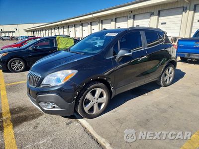 2016 BUICK ENCORE KL4CJCSB2GB663010 - główne zdjęcie licytacji z USA - miniatura
