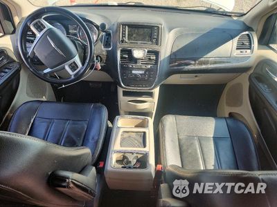Zdjęcie 8 z 13 samochodu: 2013 CHRYSLER TOWN & COUNTRY TOURING VIN:2C4RC1BG6DR816267 - miniatura