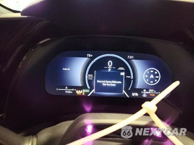 Zdjęcie 9 z 13 samochodu: 2026 LEXUS RX 350H PREMIUM VIN:2T2BBMCA2TC134643 - miniatura