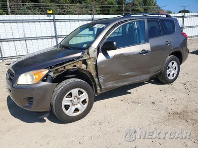 2012 TOYOTA RAV4 2T3BF4DV6CW265266 - główne zdjęcie licytacji z USA - miniatura