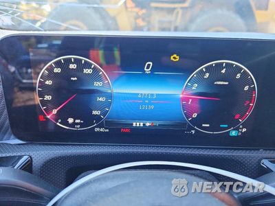 Zdjęcie 9 z 12 samochodu: 2025 MERCEDES-BENZ CLA 250 VIN:W1K5J4GB0SN557925 - miniatura