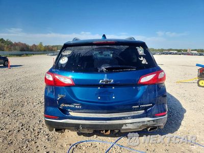 Zdjęcie 6 z 12 samochodu: 2019 CHEVROLET EQUINOX PREMIER VIN:2GNAXYEX5K6234012 - miniatura