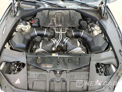 Zdjęcie 11 z 12 samochodu: 2014 BMW M6 VIN:WBSLX9C5XED160318 - miniatura