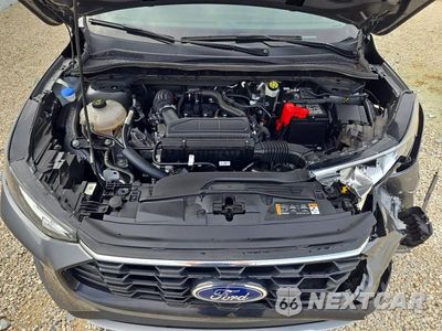 Zdjęcie 12 z 13 samochodu: 2025 FORD ESCAPE ST LINE VIN:1FMCU0MN3SUA41964 - miniatura