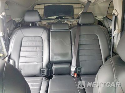 Zdjęcie 10 z 13 samochodu: 2025 HONDA CR-V EXL VIN:2HKRS3H76SH323687 - miniatura