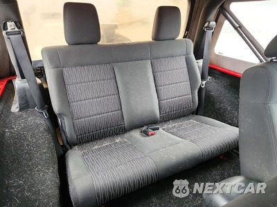 Zdjęcie 10 z 12 samochodu: 2011 JEEP WRANGLER SPORT VIN:1J4AA2D12BL631571 - miniatura
