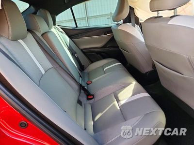 Zdjęcie 10 z 12 samochodu: 2026 TOYOTA CAMRY SE VIN:4T1DAACK5TU258797 - miniatura