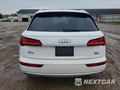 Zdjęcie 6 z 13 samochodu: 2018 AUDI Q5 PREMIUM VIN:WA1ANAFY4J2222310 - miniatura
