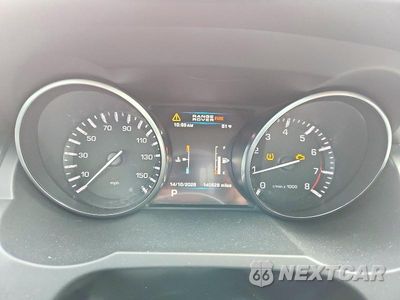 Zdjęcie 9 z 12 samochodu: 2013 LAND ROVER RANGE ROVER EVOQUE PURE PLUS VIN:SALVP1BGXDH808082 - miniatura