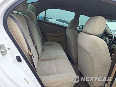Zdjęcie 10 z 12 samochodu: 2008 TOYOTA COROLLA CE VIN:1NXBR32E28Z049905 - miniatura