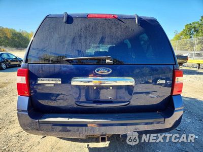 Zdjęcie 6 z 13 samochodu: 2011 FORD EXPEDITION XLT VIN:1FMJU1J51BEF55632 - miniatura