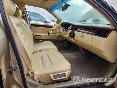 Zdjęcie 7 z 12 samochodu: 1995 CADILLAC DEVILLE VIN:1G6KD52B3SU256141 - miniatura