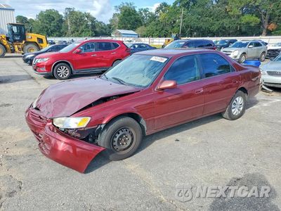 1999 TOYOTA CAMRY LE 4T1BG22K9XU599655 - główne zdjęcie licytacji z USA - miniatura