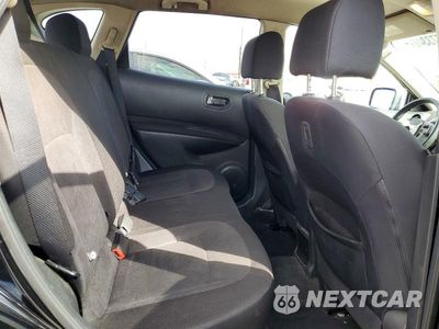 Zdjęcie 11 z 14 samochodu: 2013 NISSAN ROGUE S VIN:JN8AS5MT3DW035882 - miniatura