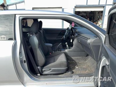 Piąte zdjęcie samochodu w środku: 2012 SCION TC BASE VIN:JTKJF5C79C3041909 - miniatura