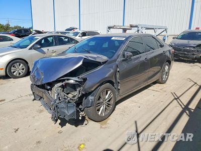 2017 TOYOTA CAMRY SE 4T1BF1FK2HU288724 - główne zdjęcie licytacji z USA - miniatura