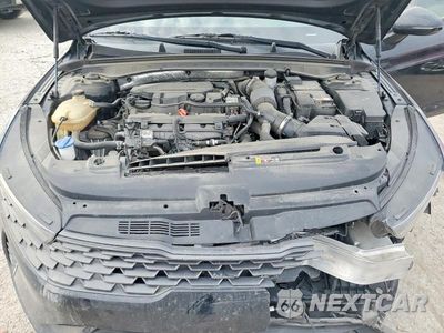Zdjęcie 11 z 12 samochodu: 2021 KIA K5 EX VIN:5XXG34J28MG070217 - miniatura