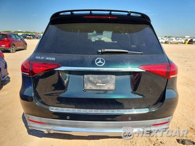 Zdjęcie 6 z 12 samochodu: 2020 MERCEDES-BENZ GLE 350 VIN:4JGFB4JB4LA239153 - miniatura