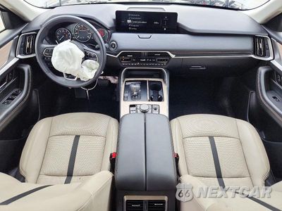 Zdjęcie 8 z 13 samochodu: 2026 MAZDA CX-90 PREFERRED VIN:JM3KKBHD6T1376665 - miniatura