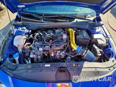 Zdjęcie 11 z 12 samochodu: 2025 HYUNDAI ELANTRA N LINE VIN:KMHLR4DFXSU058813 - miniatura