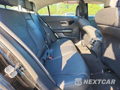 Zdjęcie 10 z 12 samochodu: 2025 MERCEDES-BENZ C 300 VIN:W1KAF4GB9SR265652 - miniatura