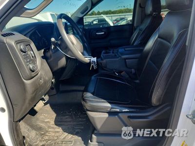 Zdjęcie 7 z 12 samochodu: 2019 CHEVROLET SILVERADO K1500 TRAIL BOSS CUSTOM VIN:1GCRYCEF1KZ377157 - miniatura