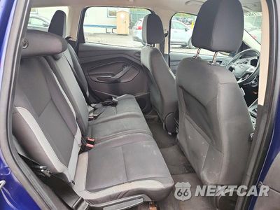 Zdjęcie 11 z 13 samochodu: 2014 FORD ESCAPE S VIN:1FMCU0F72EUC81137 - miniatura