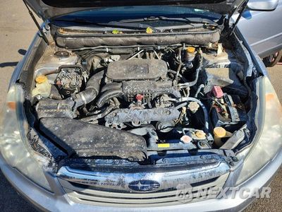 Zdjęcie 12 z 13 samochodu: 2012 SUBARU OUTBACK 2.5I PREMIUM VIN:4S4BRBCC5C3272798 - miniatura
