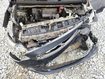 Zdjęcie 11 z 13 samochodu: 2018 MITSUBISHI MIRAGE G4 ES VIN:ML32F3FJ5JHF02522 - miniatura