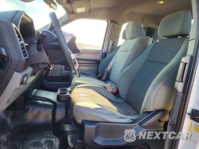 Zdjęcie 7 z 12 samochodu: 2015 FORD F150 SUPER VIN:1FTEX1C81FFB79180 - miniatura