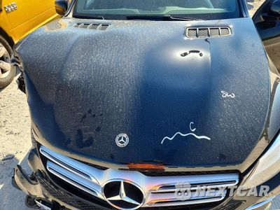 Zdjęcie 12 z 13 samochodu: 2018 MERCEDES-BENZ GLE 350 4MATIC VIN:4JGDA5HB0JB038928 - miniatura