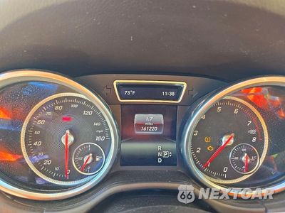 Zdjęcie 9 z 13 samochodu: 2016 MERCEDES-BENZ GLE 350 4MATIC VIN:4JGDA5HB5GA635149 - miniatura