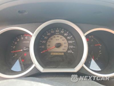 Zdjęcie 9 z 13 samochodu: 2005 TOYOTA TACOMA ACCESS CAB VIN:5TEUU42NX5Z065905 - miniatura