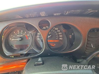 Zdjęcie 9 z 12 samochodu: 2005 BUICK LESABRE CUSTOM VIN:1G4HP54KX5U219339 - miniatura