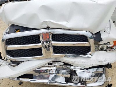 Zdjęcie 11 z 12 samochodu: 2019 RAM 1500 CLASSIC TRADESMAN VIN:3C6RR6KG8KG657614 - miniatura