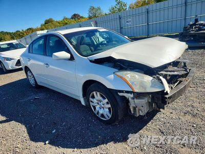 Czwarte zdjęcie samochodu z boku: 2012 NISSAN ALTIMA 2.5 VIN:1N4AL2AP4CC249574 - miniatura