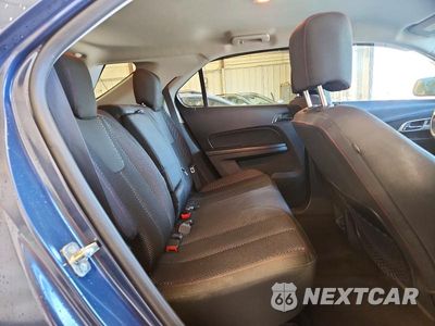 Zdjęcie 11 z 13 samochodu: 2016 CHEVROLET EQUINOX LT VIN:2GNFLFE32G6177777 - miniatura