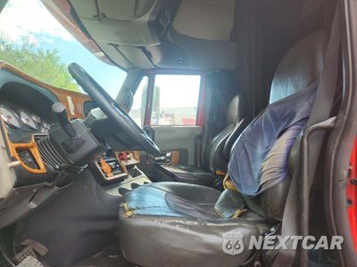 Zdjęcie 7 z 14 samochodu: 2009 INTERNATIONAL PROSTAR PREMIUM SEMI TRUCK VIN:2HSCUAPR39C059794 - miniatura